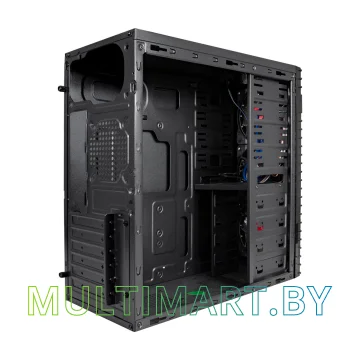 Корпус ExeGate EVO-7215 (EX278416RUS) картинка 4